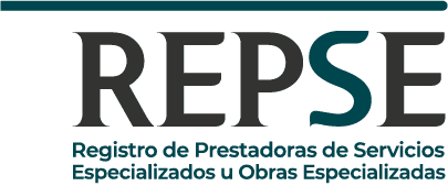 Sello REPSE